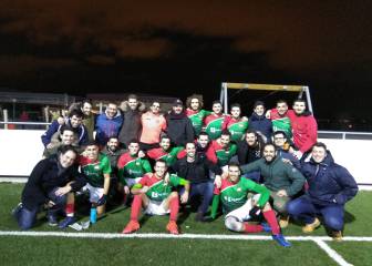 El Urgatzi, un caso único