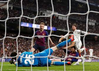 ¿Cómo funcionan los desempates y qué pasa si no se puede terminar LaLiga?