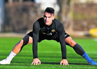 Barça to ignore 7 July signing deadline for Lautaro