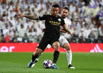 Lisboa adelanta a Madrid para la 'final a ocho' de Champions