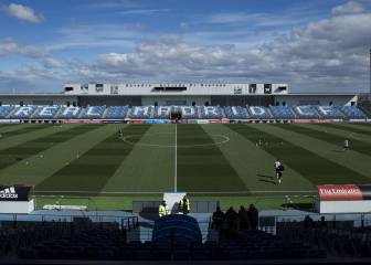 El Di Stéfano pasa el examen VAR