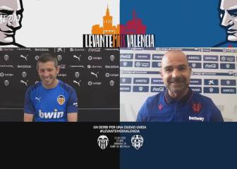 Celades y Paco López se unen para 