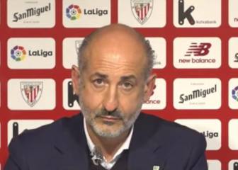 La junta del Athletic pide no tener que pagar por las pérdidas por el coronavirus