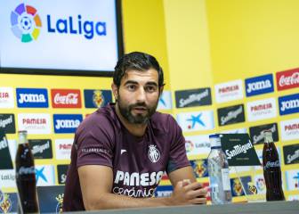 Albiol: 