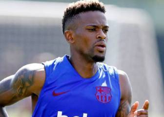 Semedo se salta el protocolo: cumpleaños con 20 personas