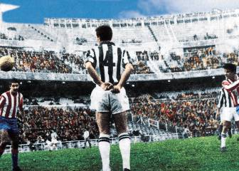 Real Madrid y Atlético ya se han 'prestado' el estadio otras veces...