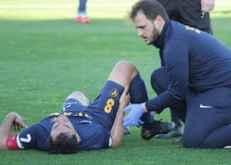 La Mutua de futbolistas baja su cuota un 10% por la COVID-19