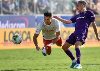 La Copa italiana se jugará sin prórroga