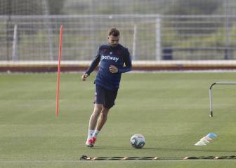 Impedirán que se puedan ver los partidos del Levante desde fuera del estadio