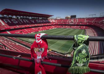 Una Liga en 39 días: del estado de alarma al estado de emoción