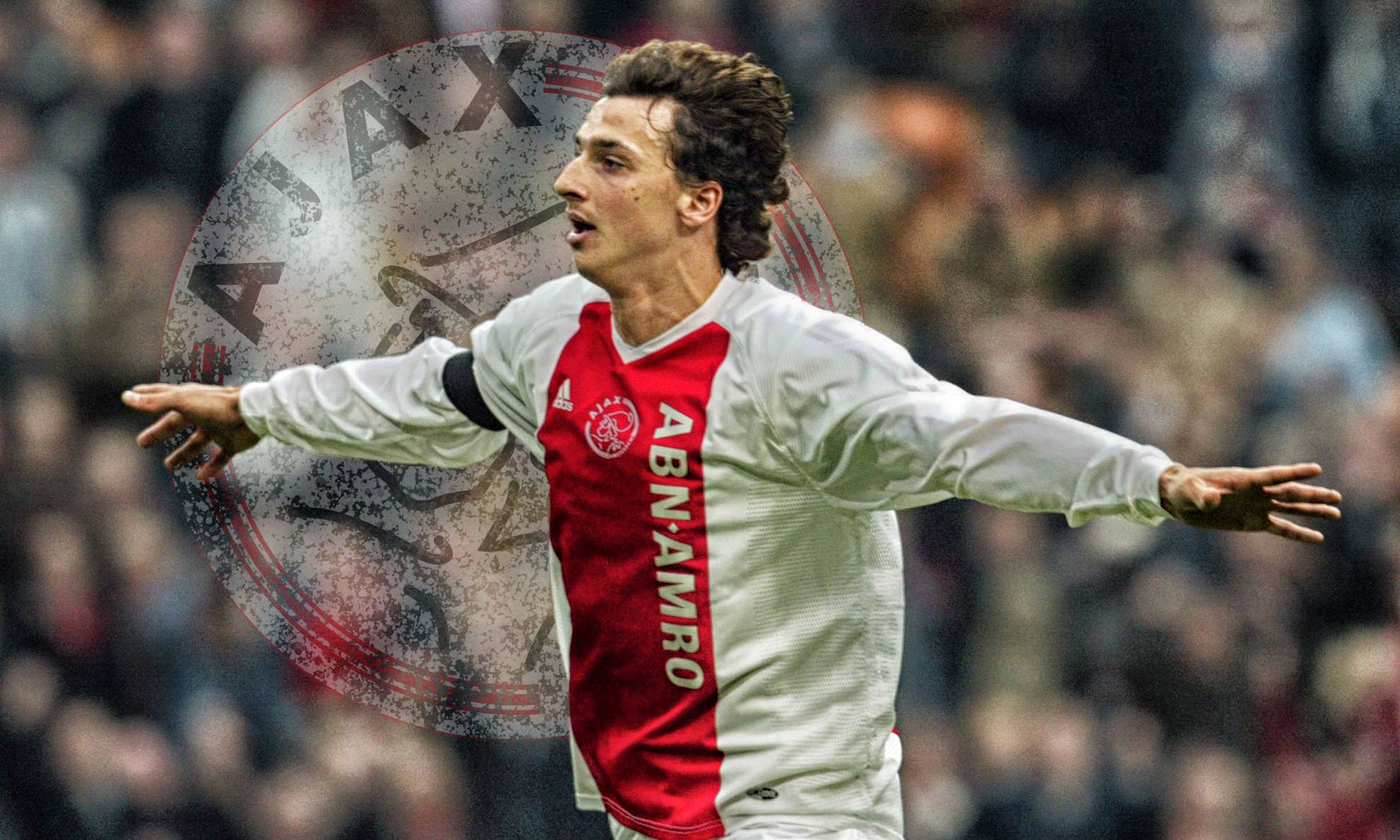 El Ajax, la lanzadera de Europa en el siglo XXI