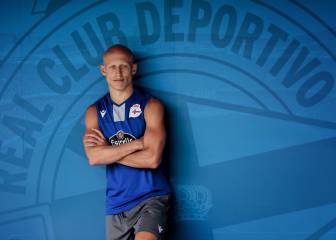 “Yo juego mucho con el público, pero que sea igual para todos”