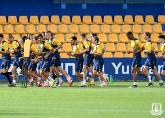 El Alcorcón impulsa el Compromiso Alfarero para los abonados