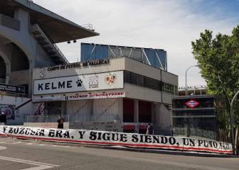 Bukaneros vuelve a llamar 