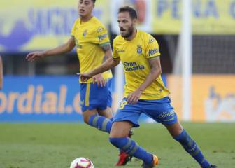 Javi Castellano: “Ahora hay que ser inteligentes, no hay tiempo de reacción”