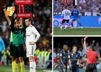 La norma que no sabías para poder hacer las 5 sustituciones y el cambio de regla en las manos