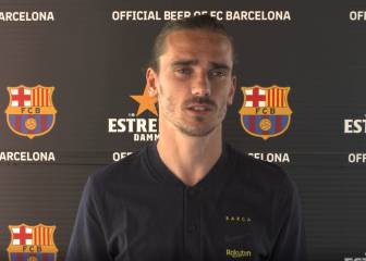 Griezmann: 