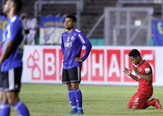 El Leveskusen acaba con el sueño del Saarbrücken