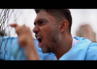 La emoción y la pasión del deporte que nos une, en As