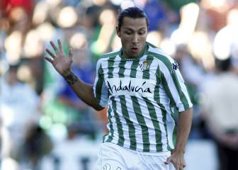 9 jugadores que han vestido la camiseta del Sevilla y del Betis