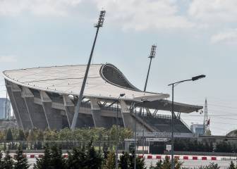 La Federación de Fútbol Turca prefiere organizar la final de Champions de 2021 con público
