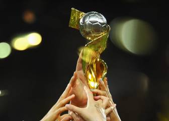 FIFA evalúa a las tres candidatas y la mejor puntuación va a Australia y Nueva Zelanda