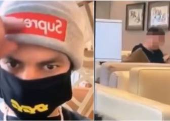 Un partido de sanción a Dele Alli por un video racista sobre el coronavirus