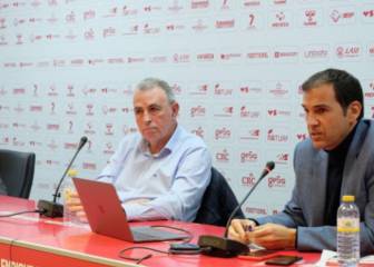 Un final de ampliación cómico y un futuro incierto para la entidad