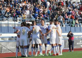 El Marbella lanza un emotivo vídeo “para pintar la ciudad con nuestros colores”