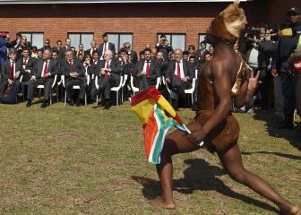 La última fue la primera