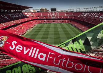 Un derbi sin colorantes