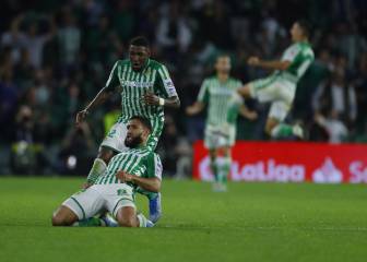 Sevilla - Betis: horario, canal de TV y cómo ver online