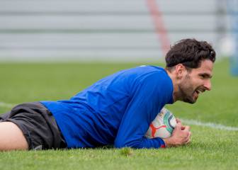 Kodro necesita levantar el vuelo