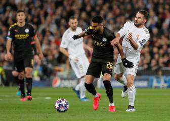 UEFA tantea a Madrid y Barça para jugar en campo neutral