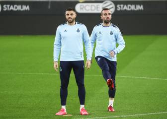 Espanyol, orden y progreso