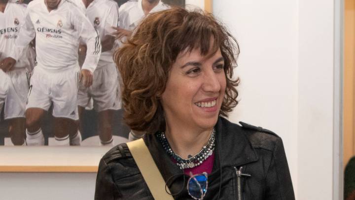 Lozano, tajante: "No puede haber pblico en los estadios"