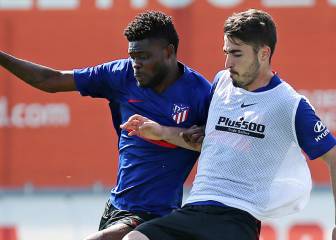 El padre de Thomas pone a subasta a su hijo en Inglaterra