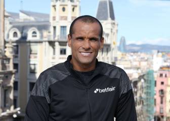 Rivaldo carga contra Setién: 