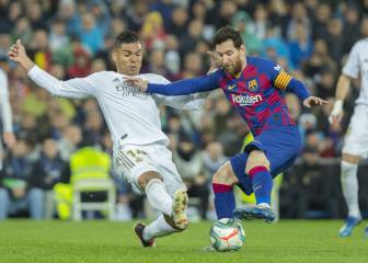 LaLiga pasa a ser la segunda más valiosa del mundo