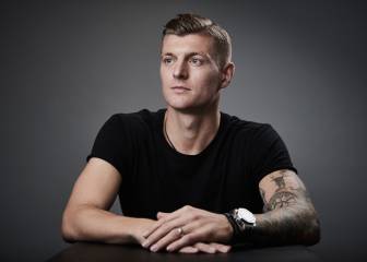 Kroos aclara sus palabras sobre la homosexualidad en el fútbol