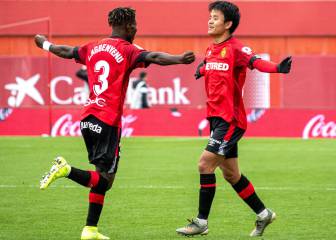 Kubo revienta el 'share'