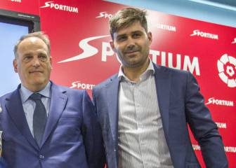 La opción de concentrar a los equipos ya se descartó el 29-M