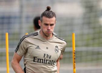 La redención de Bale