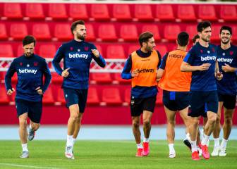 Valencia - Levante: TV, horario y cómo y dónde ver online