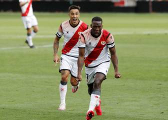 El grito de Advíncula: 