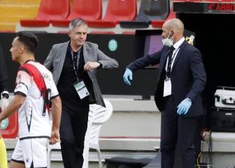 Calentón de Alcaraz: 