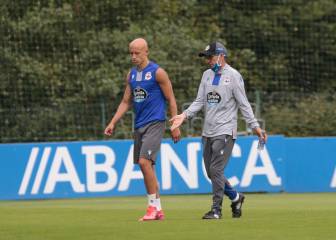 Segunda División: lesionados y sancionados para la jornada 32 de Liga Smartbank