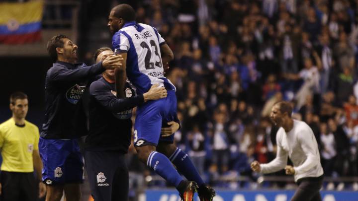 Deportivo-Sporting, un duelo abocado a la emoción