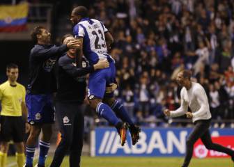 Deportivo-Sporting, un duelo abocado a la emoción