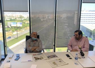 El abogado de Alfonso García carga contra el Consejo grana